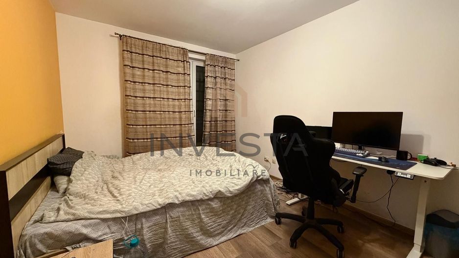 Apartament cu 3 camere in spate la FSEGA, strada Venus ! - Poză 5