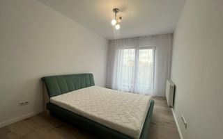 Apartament 3 camere de inchiriat -Cartier Zorilor- zona Golden Tulip - Poză 5