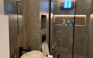 Apartament 2 camere de închiriat | Sibiu | 68 mp | cu birou - Poză 5
