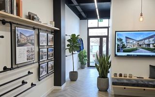 Spațiu Comercial | 75 mp | Vitrină Stradală | Vad Excelent - Poză 3