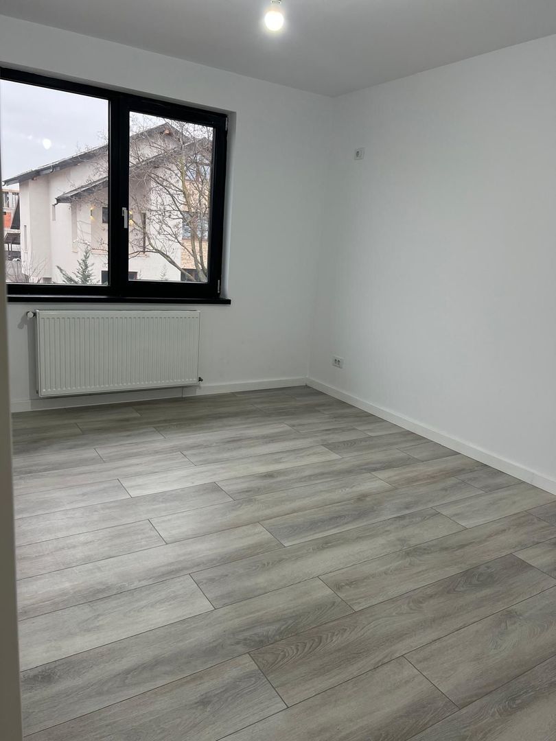 Casa individuala 4 camere | Berceni cartier Aviatorilor | Constructie  2024 - Poză 26