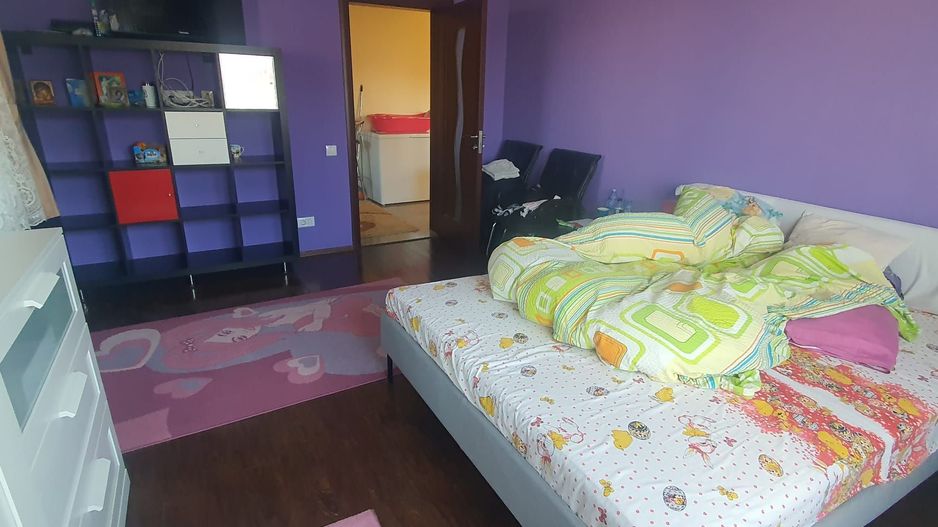 CASA AFUMATI INDIVIDUALA, MOBILAT/UTILAT, TEREN 301 MP, COMISION 0% - Poză 30