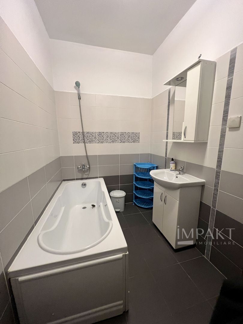 Apartament Recent Renovat cu Loc de Parcare in Zona Autogara - Poză 10