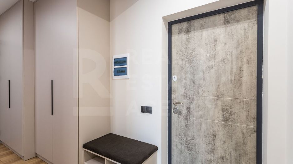 Vânzare, apartament, 3 camere, strada Andrei Doga, Râșcani - Poză 13