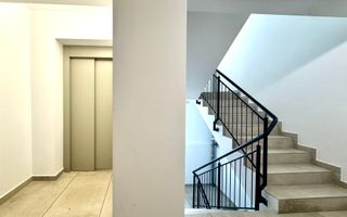 Apartament 3 camere Smart Home, în zona Lipovei, lângă pădure - Poză 25