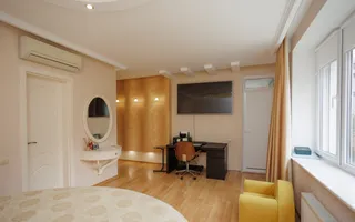 Clădire separată de 400m, pe teren privat, Botanica - Poză 49