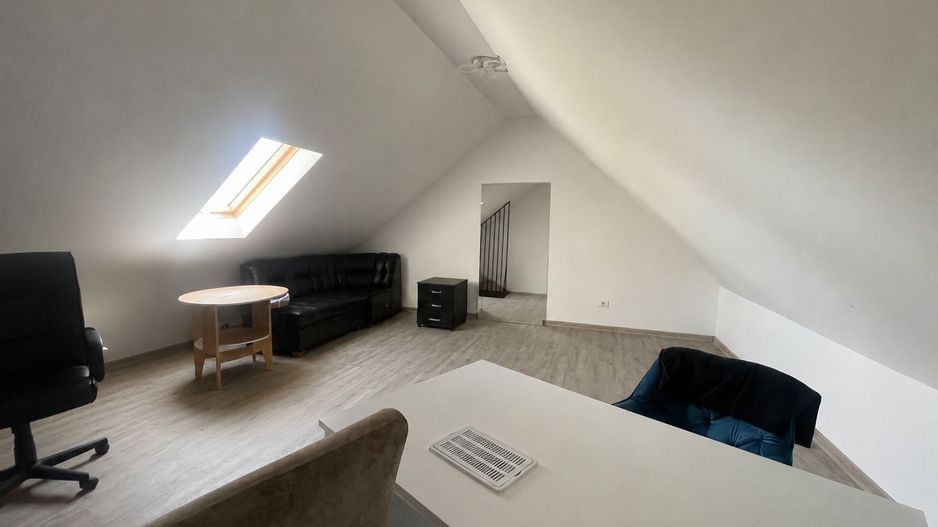 SPAȚIU COMERCIAL | COMPLET UTILAT PENTRU FRIZERIE| HORODNIC DE JOS - Poză 7