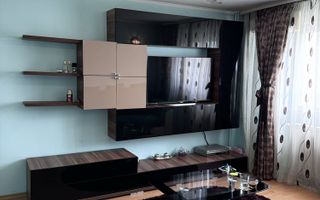 🏢 De Închiriat: Apartament 2 Camere – Direct pe B-dul Constantin Brâncoveanu - Poză 1