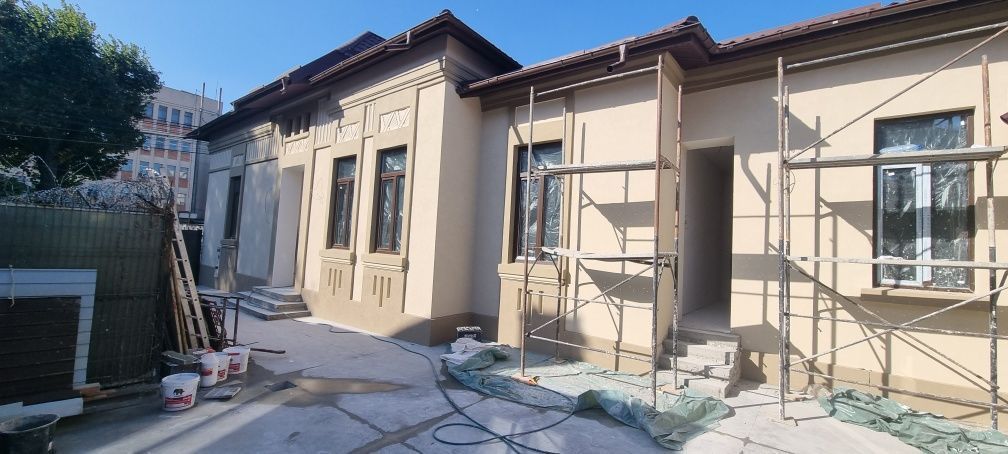 De inchiriat Casa-ClinicaMedicala - Poză 3