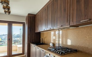 Apartament 3 camere - Chiajna - Giulesti Sarbi  Bucuresti - Sector 6 - Poză 16