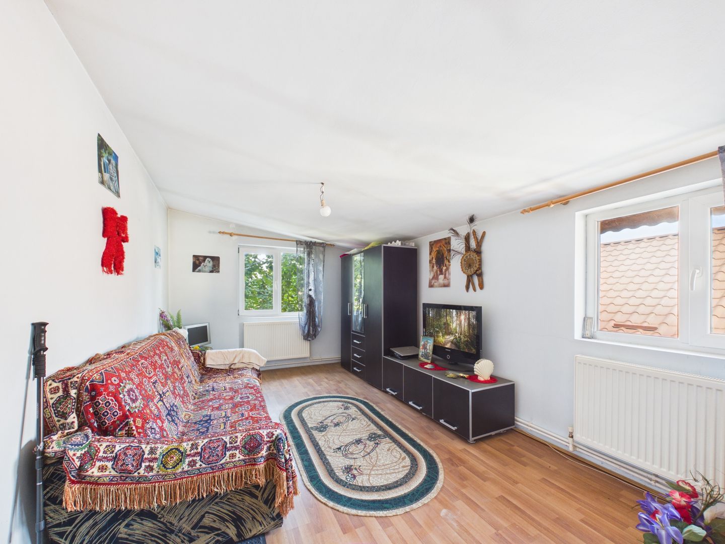 Casă individuala P + 1 + Pod - Pantelion - 130 mp utili - 200 mp teren - Poză 24