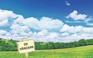 Teren intravilan in Galati, str. Macului, sup. 2077 mp - 70 euro/mp - Poză 1