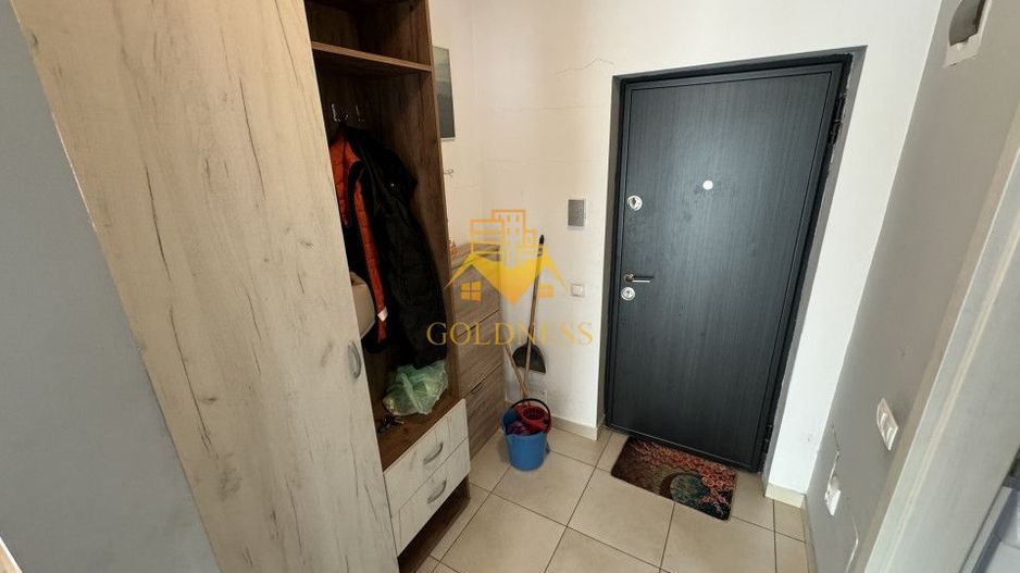 2 camere, modern, bloc nou, parcare subterana, Sub Cetate, zona Profi - Poză 9