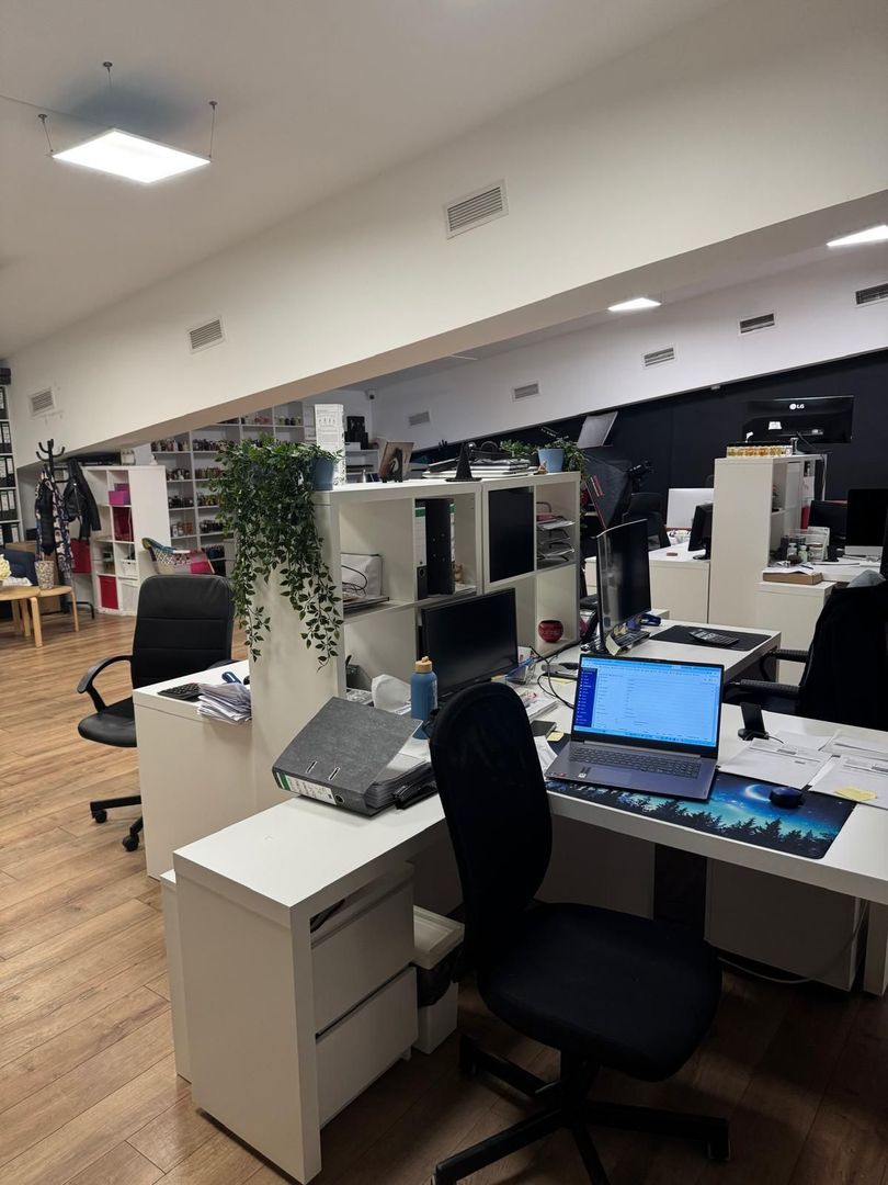 Oportunitate vanzare hala inchiriata cu randament in zona Theodor Pallady - Poză 3