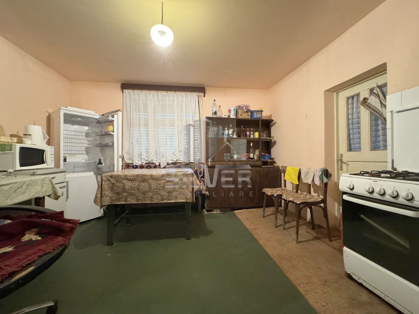 Casa individuala in Com. Capusu Mare/Sat Dumbrava. - Poză 14