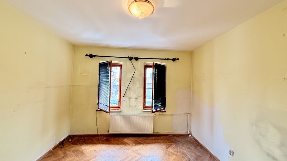 Vila 200 mp desfasurati cartier de case Belvedere Regie - Poză 29