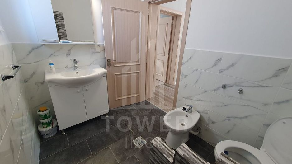 Casă de vacanță modernă | Loc. Tocile, jud Sibiu - Poză 14