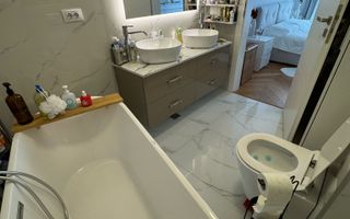 Vanzare apartament lux 5 camere | 2 locuri de parcare | Boxa | Baneasa - Nord - Poză 19