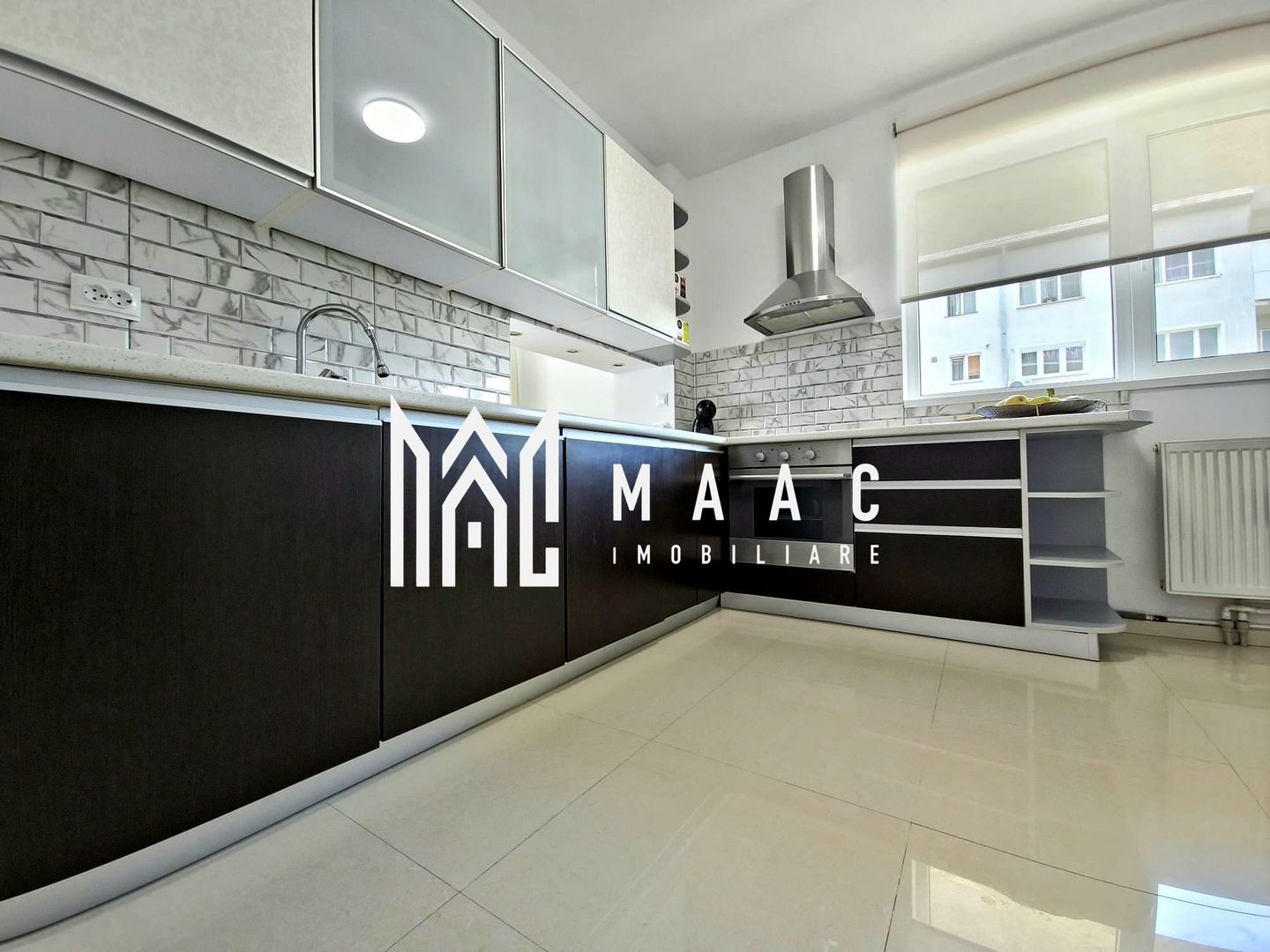 Apartament 3 camere | 93 MPU | 2 Bai | Modern | Hipodrom - Poză 4