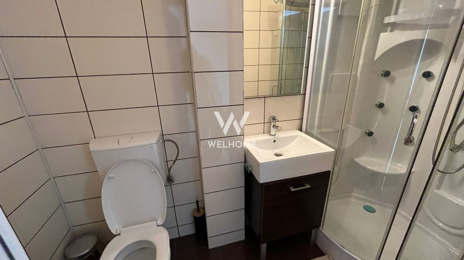 Casa cu terasa generoasa zona centrala - Sibiu - Poză 14