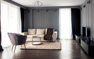 Apartament ultrafinsat 2 camere, 68 mp, balcon, parcare, zona BUNA ZIUA - Poză 1