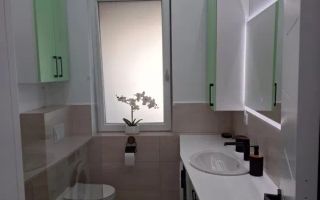 Penthouse 5 camere de închiriat | Sibiu | terasă de 55 mp - Poză 4