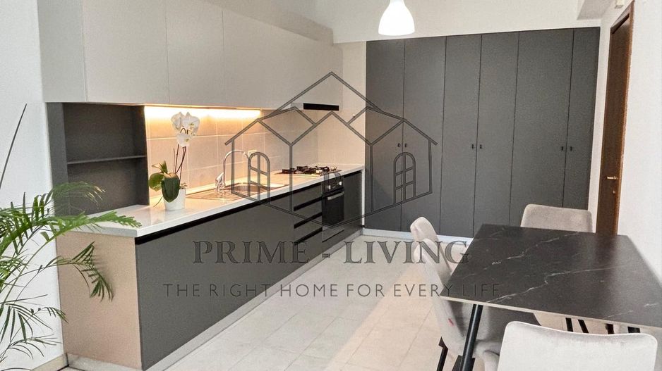 LUXURIOUS  4-ROOM APARTMENT FOR RENT NEAR KISELEFF PARK - Poză 3