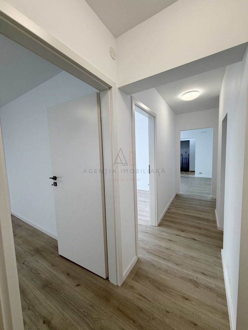 3 Camere  Complet Revovat |2025| Mutare Rapida| - Poză 6