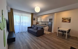 City of Mara - Apartament cu 3 camere cu vedere spre Catedrala - Poză 1