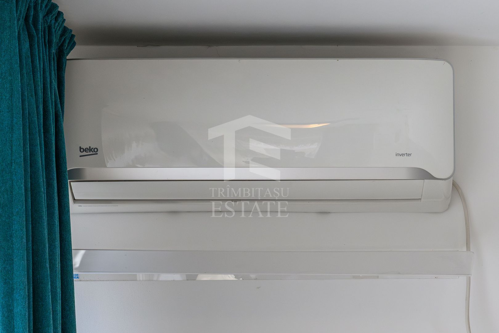 TOMIS NORD - vizavi VIVO MALL | 2 camere gata de mutare | balcon | gaz - Poză 20