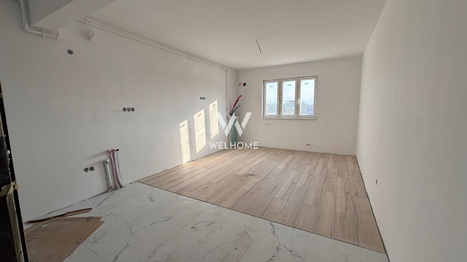 Apartament 2 camere LA CHEIE in Lazaret - Sibiu - Poză 6