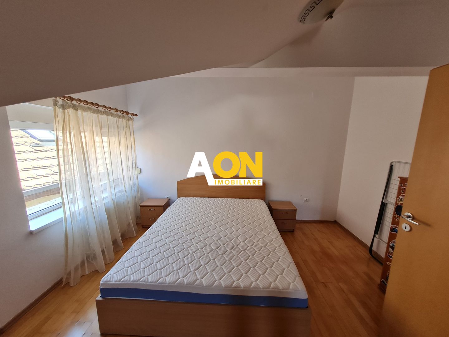 Apartament 2 Camere, Decomandat, 62 mp, Zona Centrala Exceptionala - Poză 8