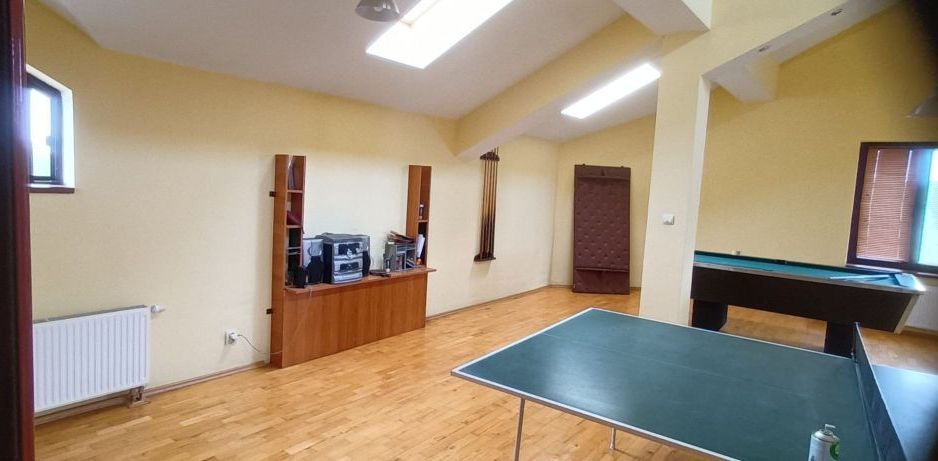 Vila de vanzare|7 camere| 774 mp teren| Snagov| Ocazie! - Poză 5