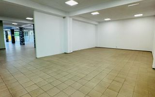 Trafic Micalaca de închiriat spațiu comercial P+E cu Depos. + Parcare - Poză 10