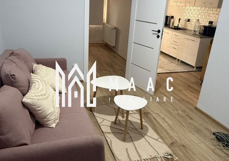 Apartament de vânzare Sibiu | Central | 2 camere, renovat - Poză 1