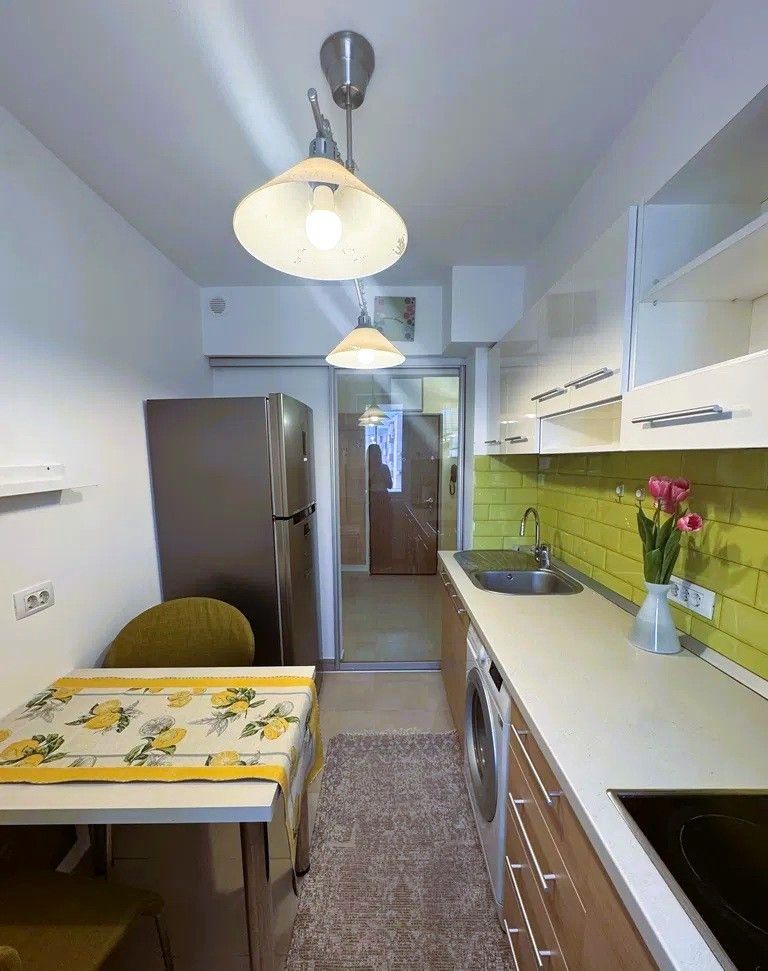 Apartament 3 camere Berceni-Alexandru Obregia - Poză 8