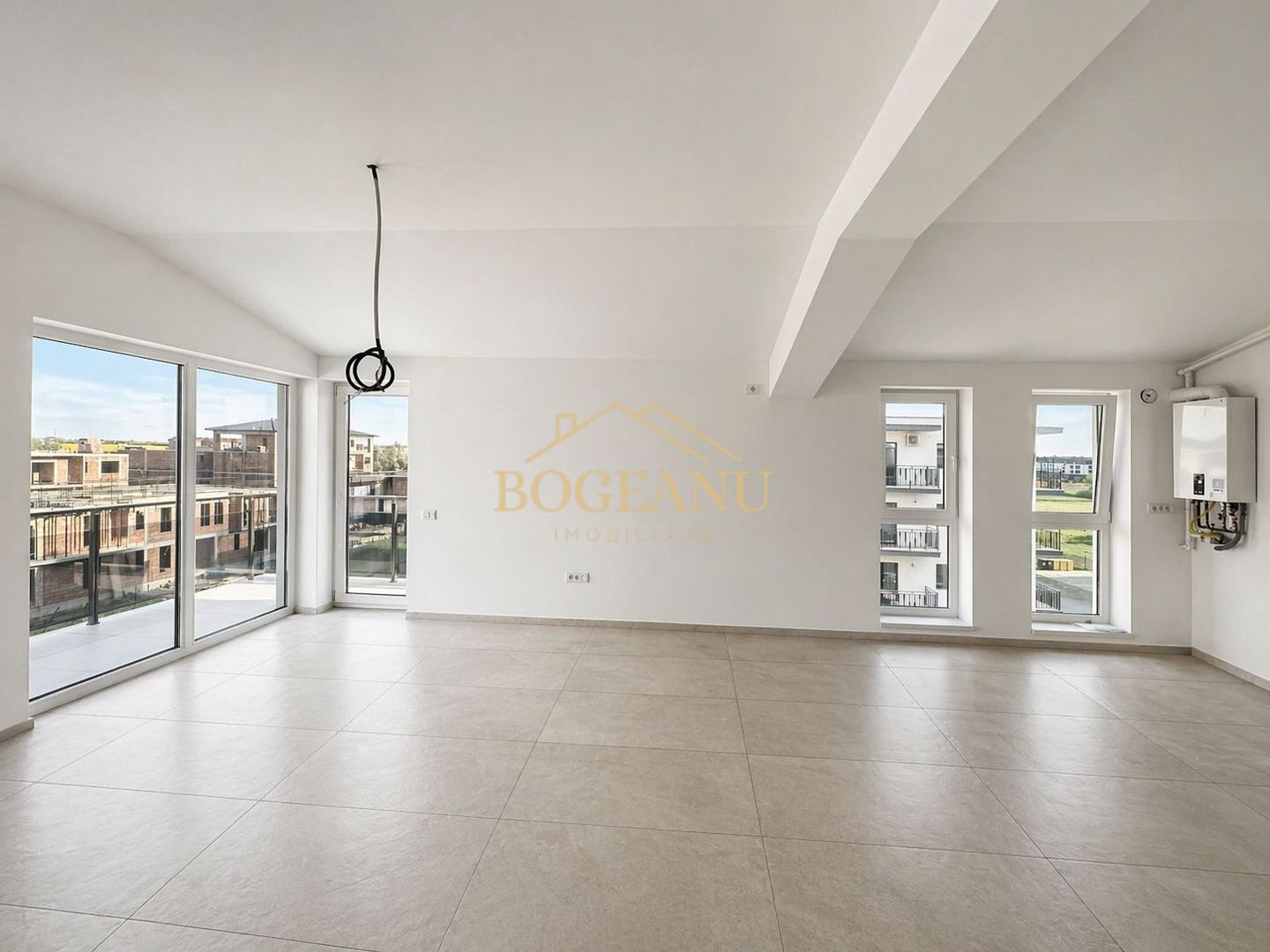 BG162-Penthouse 3 camere 84 mp,terasă 30 mp, Braytim-Giroc COMISION 0% - Poză 2