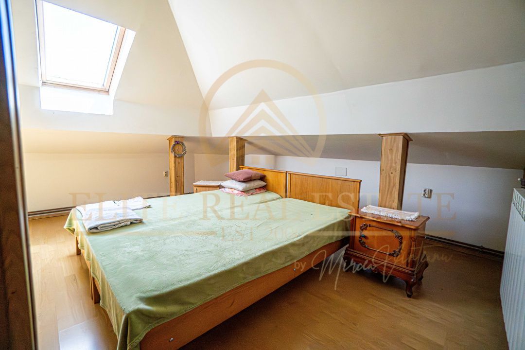 Duplex luminos și bine compartimentat, situat într-un imobil construit în 2003, - Poză 12