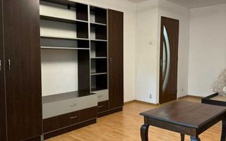 Garsonieră cocheta, mobilată și utilată, etaj 1, metrou Titan - Poză 9