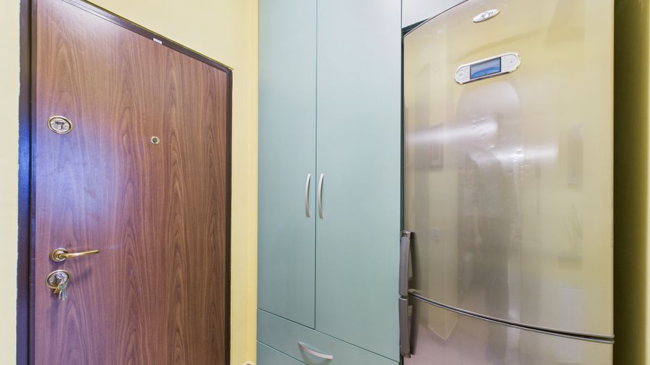 Apartament cu 2 camere de vânzare în zona Capitale - Poză 23