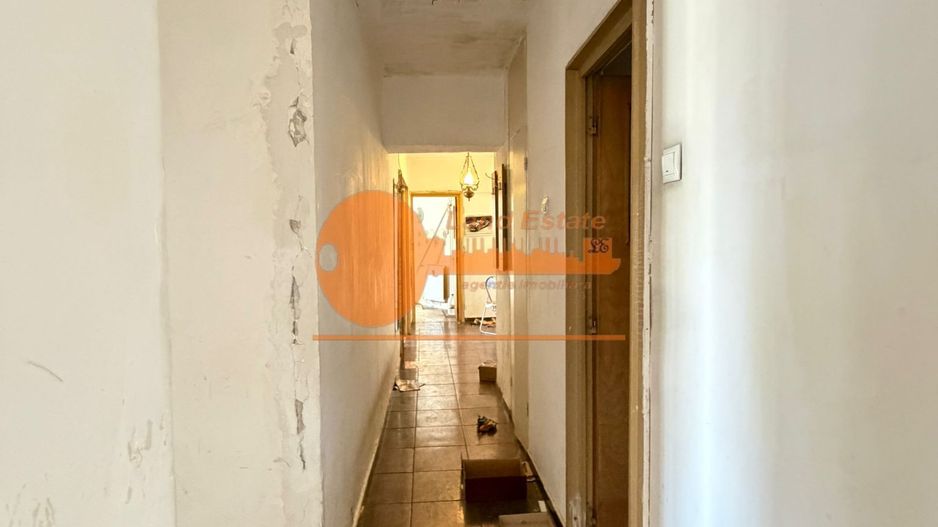 3 camere – Crângași / Parc 9 Mai – 78 mp – 3 balcoane - Poză 7