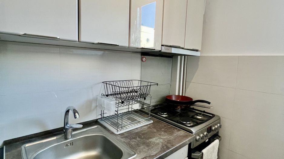 Apartament 3 camere | Primăverii – Charles de Gaulle - Poză 9
