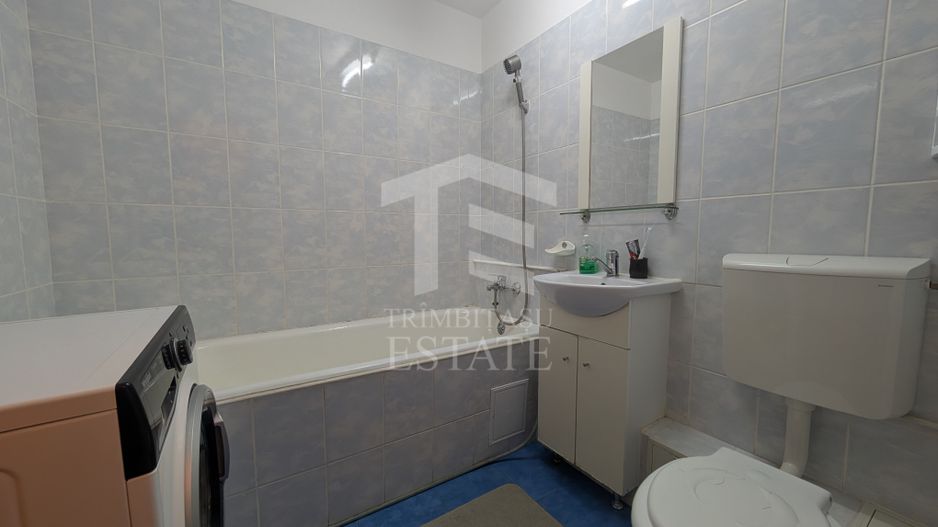 Apartament 2 camere, mobilat, Soseaua Alexandria Nr.20 - Poză 14