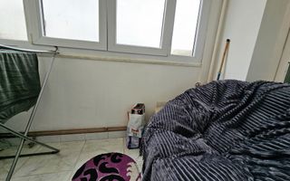 Apartament 2 camere, etaj 3,  mobilat utilat, zona Kaufland Cetate - Poză 4