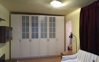 VANZARE GARSONIERA | ZONA NERVA TRAIAN - Poză 1