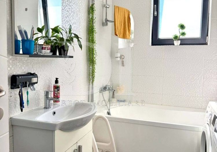 Apartament la cheie / Zona Stejarului - Poză 4