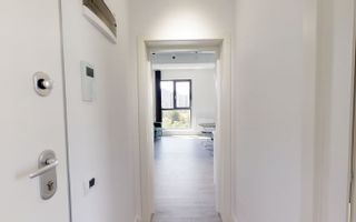 Studio 2 camere - Ranetti Premium Apartments 2021 - Poză 7