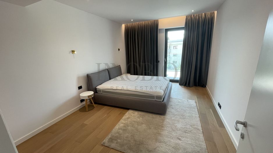 Apartament 2 Camere | One Herastrau Towers - Poză 6