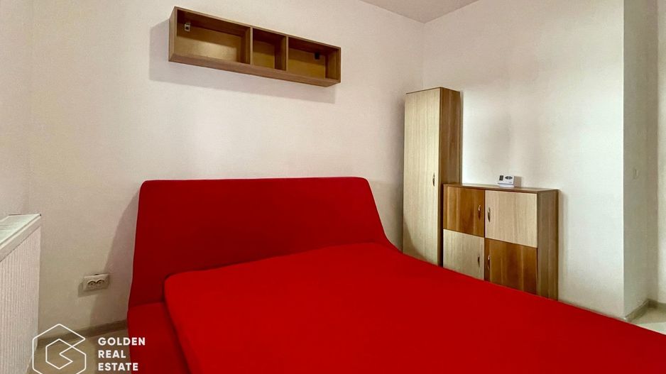 Apartament 2 camere, Bloc Nou 2018, mobilat + Loc de parcare - Poză 3