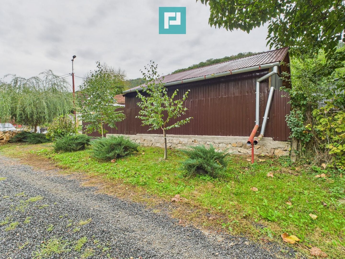 Căsuță de vacanță pentru pescari în Lipova - Poză 10